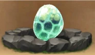 ClaytrapperEgg.jpg (203 KB) Claytrapper's egg