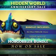 SOD-Hobgobbler Bundle