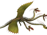 Snaptrapper (Franchise)