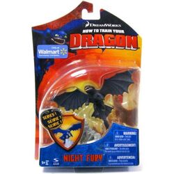 DreamWorks Dragons: Race to the Edge - Legends Collection - Toothless