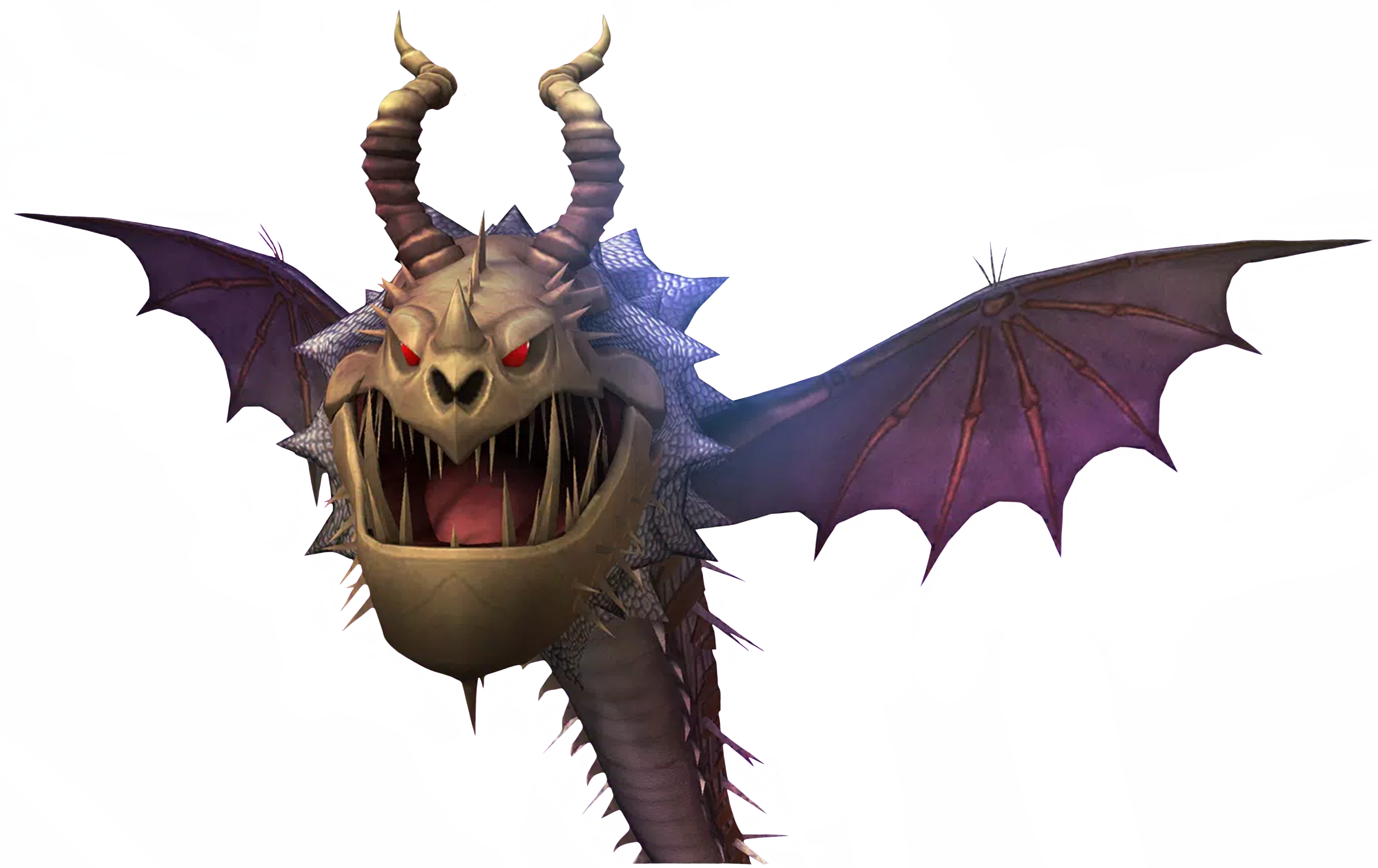 New Berk, How to Train Your Dragon Wiki