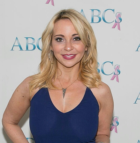 Tara Strong filmography - Wikipedia