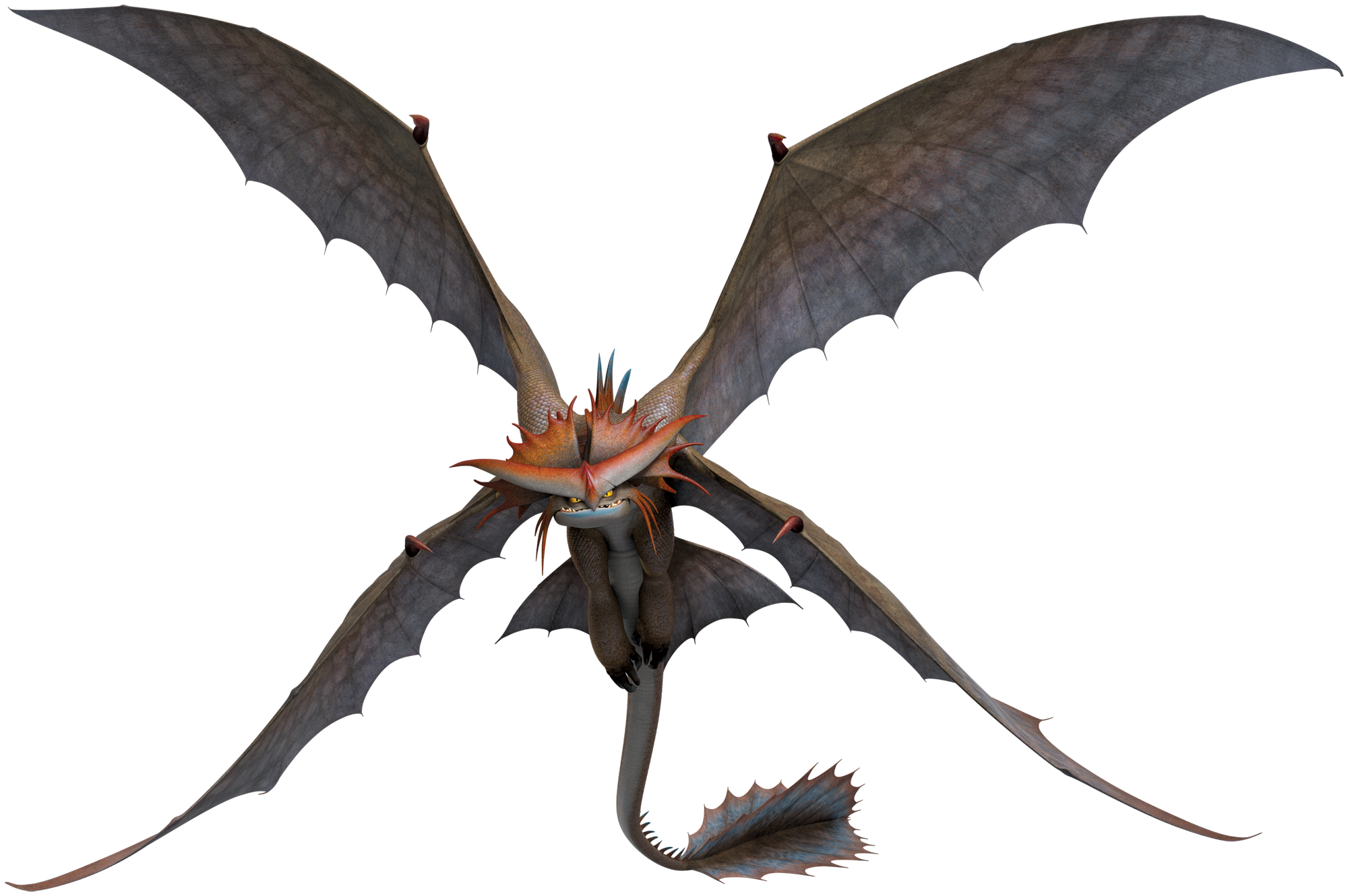 Ultimate Dragon Trainer's Guide, How to Train Your Dragon Wiki