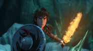 Hiccup finale