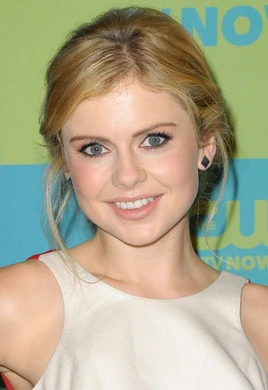 Rose McIver