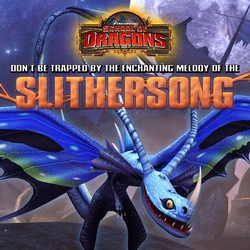 Click here to view more images from the Slithersong.