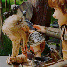 Gallery How To Train Your Dragon The Hidden World How To Train Your Dragon Wiki Fandom The perfect httyd3 hiccup approve animated gif for your conversation. how to train your dragon wiki