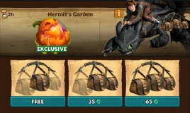 HermitsGarden