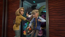 TGFFO-247-Tom-Olivia-Thunder-Webmaster-Hobs-Jerry-Snowtail-Terrible Terrors