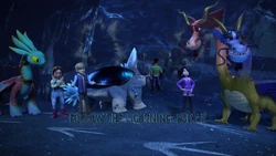 Click here to view more images from Follow the Lightning, Part 2.