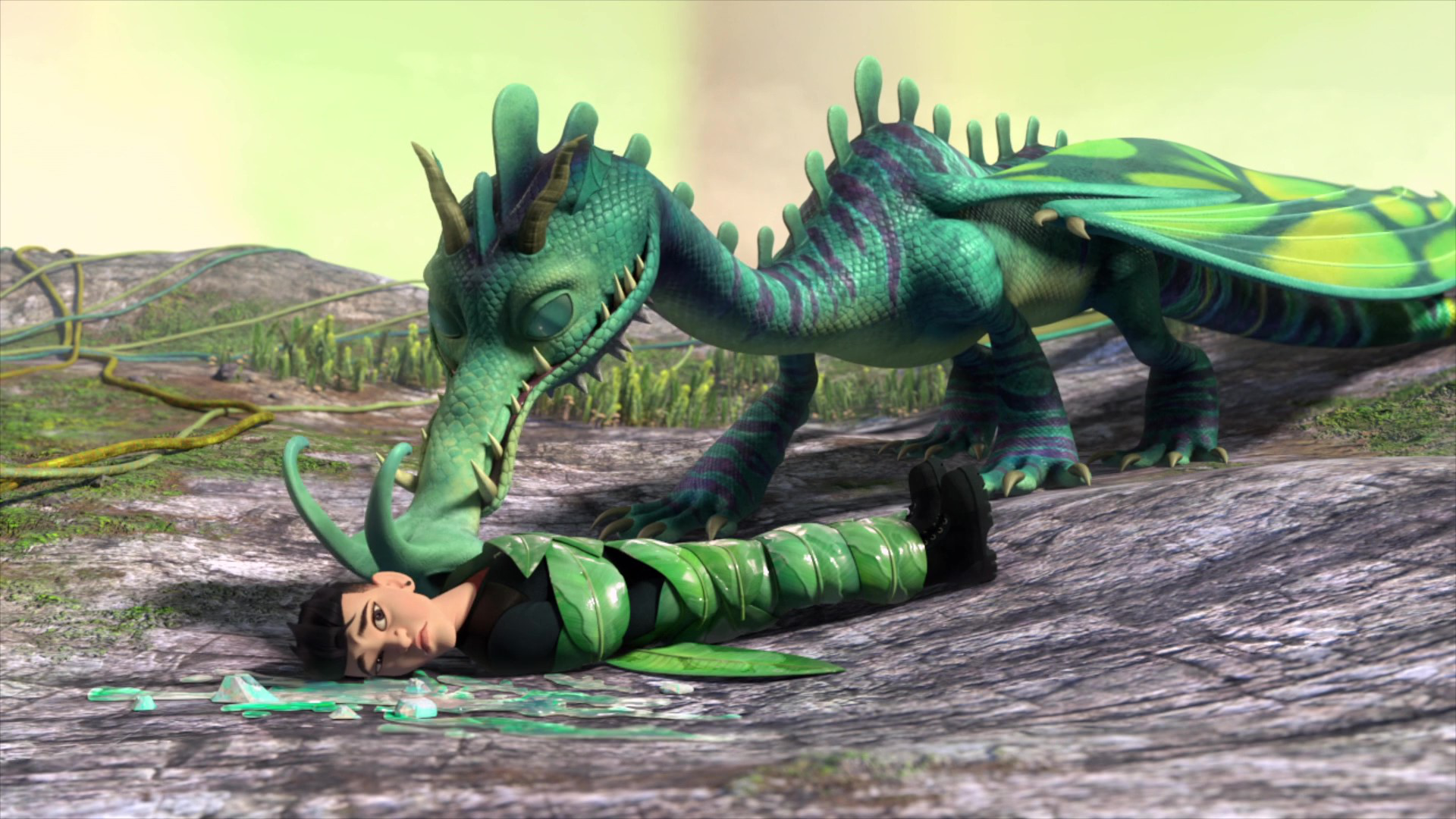 Gallery: Dragons: The Nine Realms, How to Train Your Dragon Wiki, Fandom