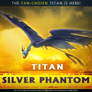 SOD-Titan Silver Phantom Ad