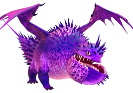 Meltwater Kryal Transparent