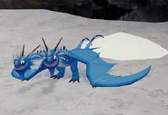 In School of Dragons