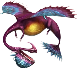 ROB-Boiling Bride-Transparent