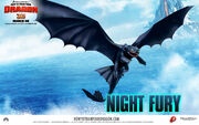 TrainADragon 1440x900-NightFury5b 3