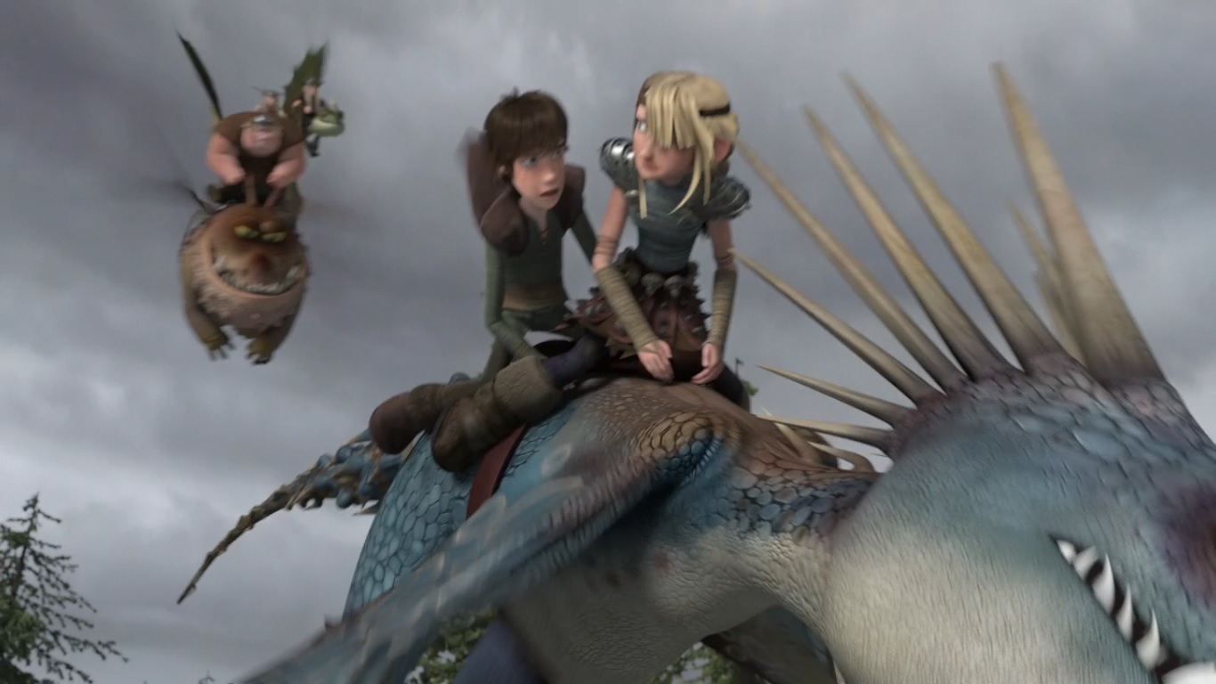 Dragons riders of berk season shop 1 episode 1 dailymotion