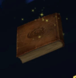 Heather's Notebook 2