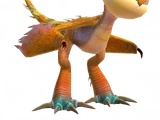 Pincher