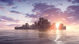 RoB; Changewing Island