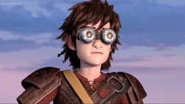 Death Song Amber Glasses