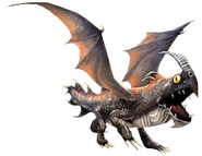 In Dragons: Rise of Berk