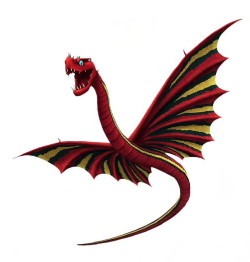 Slitherwing, How to Train Your Dragon Wiki