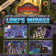 In School of Dragons