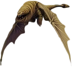 Sweet Death Transparent