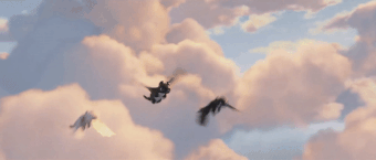 Night Light How To Train Your Dragon Wiki Fandom We've been looking for a mate for me but nothing's going oh stormfly sighed. night light how to train your dragon