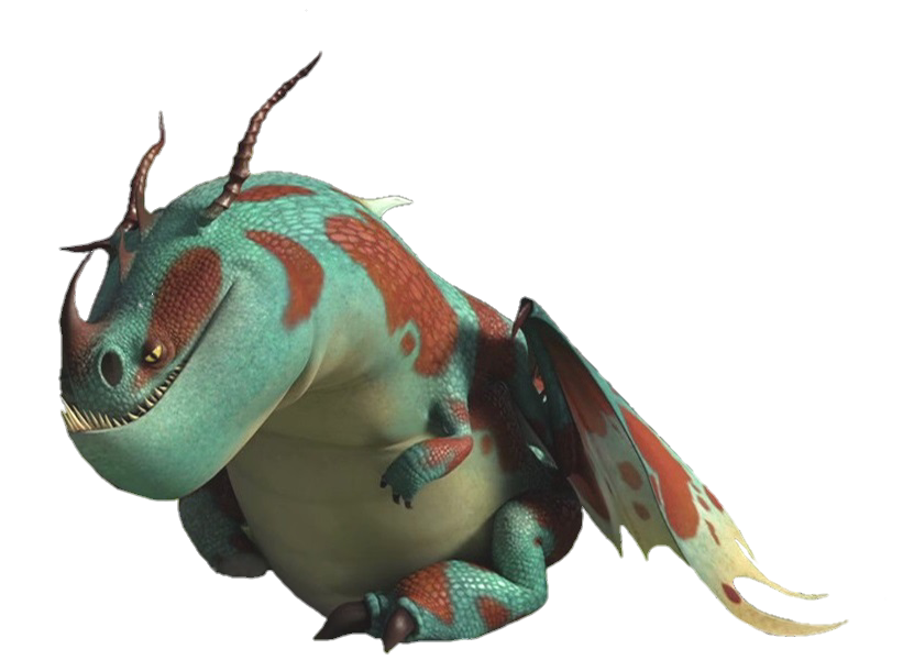 Dragonpedia, How to Train Your Dragon Wiki