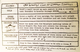 HTCADC-CuresForCommonIllnesses