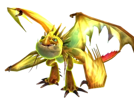TU-Celestial Royalwing Transparent