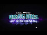 Teaser - DRAGONS- THE NINE REALMS
