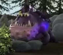 Click here to view more images from Exiled Gronckle.