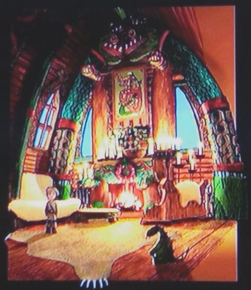 Gallery Haddock House How to Train Your Dragon Wiki Fandom