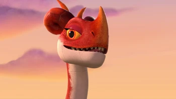 Laburn | How to Train Your Dragon Wiki | Fandom