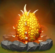 Fireworm Queen Egg.png (154 KB) Fireworm Queen's egg