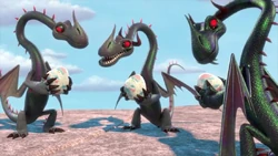 Click here to view more images from Vizza.