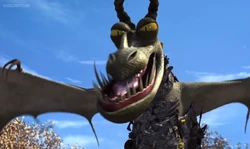 Click here to view more images from Bandit.