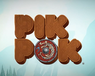 PikPok opening logo