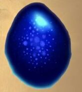 Thornado's egg