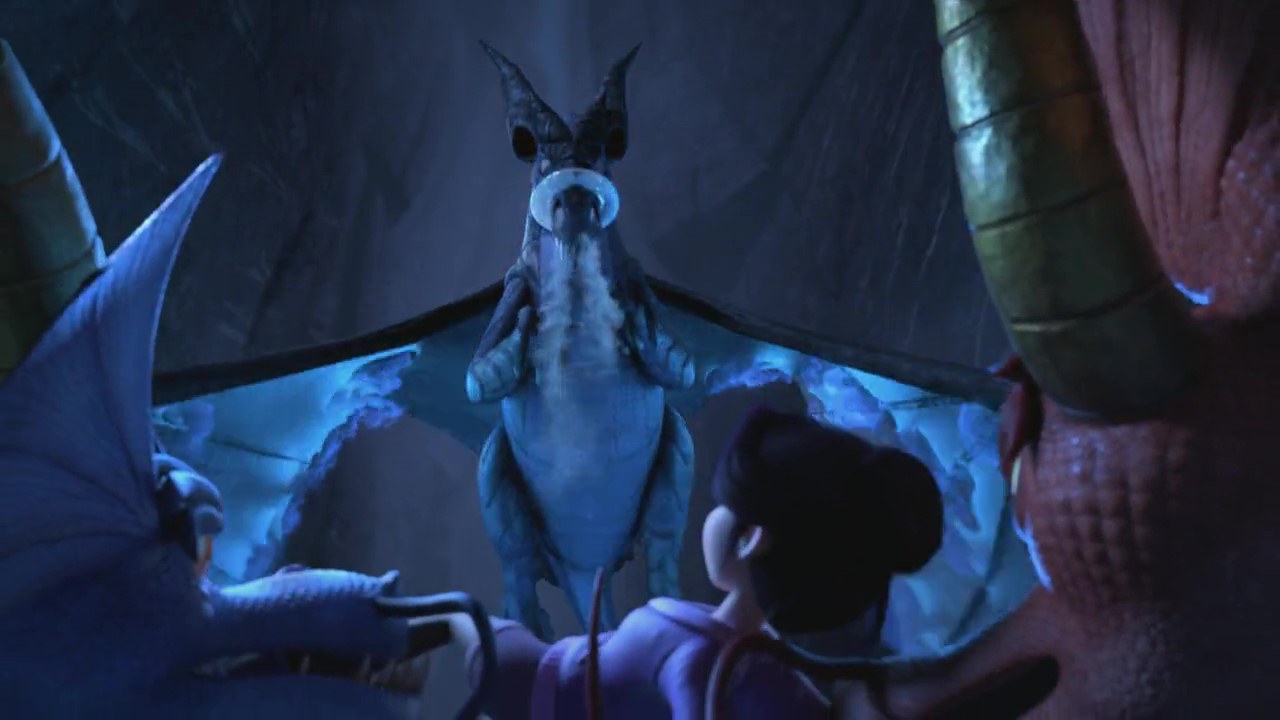 Discuss Everything About How To Train Your Dragon Wiki Fandom 