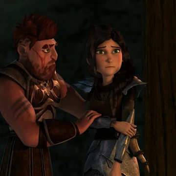Dagur And Heather S Relationship How To Train Your Dragon Wiki Fandom A family tree, pedigree chart, or genealogy is a chart representing family relationships in a conventional tree structure. how to train your dragon wiki