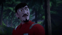 Click here to view more images from Pete.