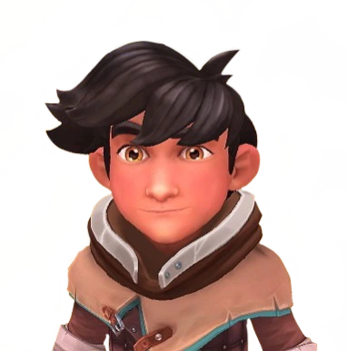 Scribbler | How to Train Your Dragon Wiki | Fandom