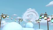 HH - The baby chillblasters making a signal.jpg
