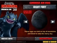 Night fury.jpg (39 KB) In promotional material for the first movie