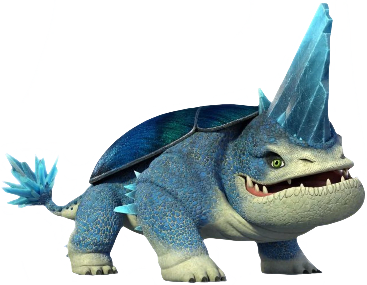 Gembreaker How to Train Your Dragon Wiki Fandom