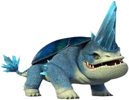 Plowhorn Transparent